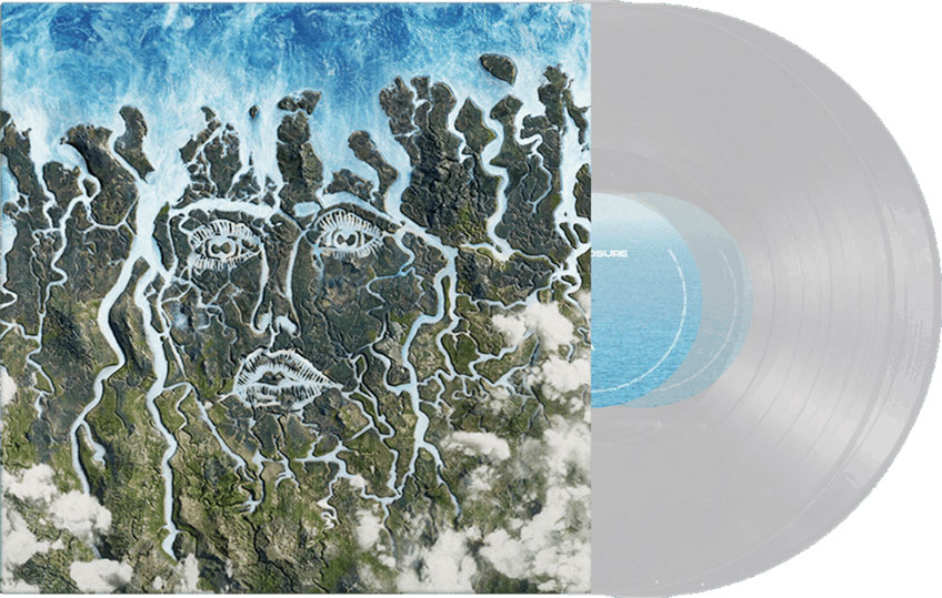 disclosure nouvel album energy double vinyle edition limitee 2020