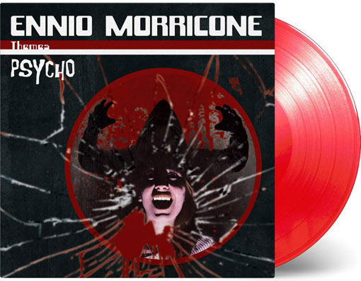 ennio morricone ost soundtrack bo psycho theme
