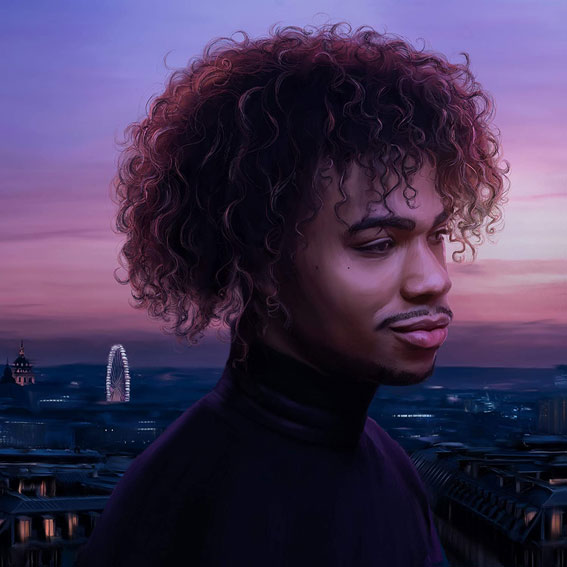 gambi album CD Vinyle edition limitee