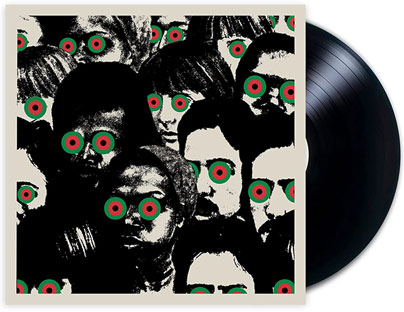 nouvel album rap hip hop 2022 vinyl lp edition collector deluxe limitee exclu