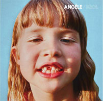 0 angele vinyle lp rap