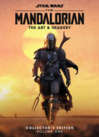 0 artbook star wars mandalorian
