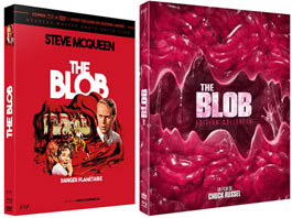 0 blob classique culte bluray dvd