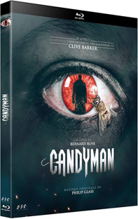 0 candyman