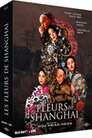 0 carlota bluray dvd shangai