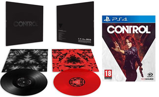 0 control jeu vinyle ps4