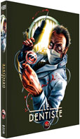 0 horreur dentiste bluray dvd