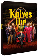 0 knive out creg 4k bluray