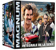 0 magnum coffret integrale