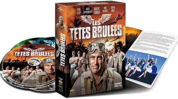 0 serie bluray dvd