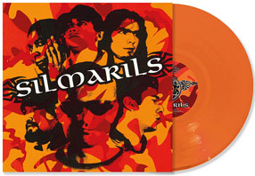 0 silmarils vinyle lp