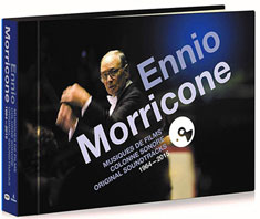0 vinyle cd morricone ost soundtrack
