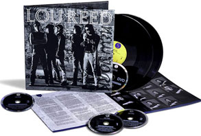 00 vinyle lou reed