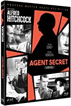 Agent Secret