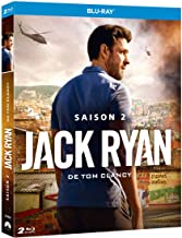 Jack Ryan de Tom Clancy