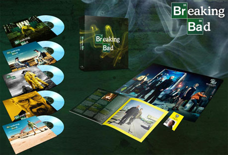 SOLDE BREAKING