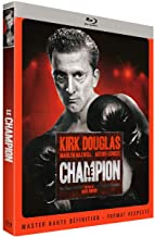 le champion sortie bluray dvd collector