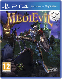 solde medievil 2020
