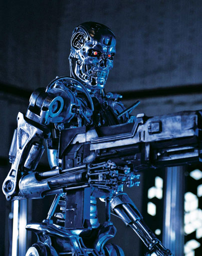 terminator 2 artbook