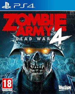 zombie army