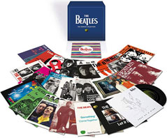 0 beatles collector