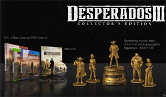 0 jeu western