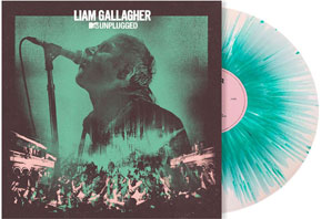 0 liam gal vinyle