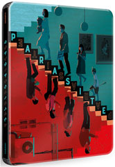 0 parasite steelbook