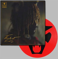 0 rap vinyle lp thunder