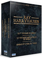0 ray harry hausen classique film s bluray