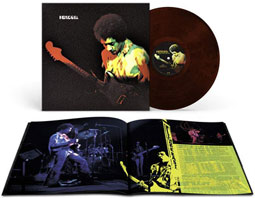 0 vinyl hend