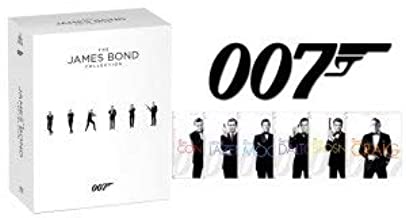 007 james bon bluray 4k