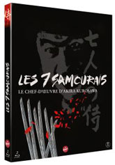 7 samourai