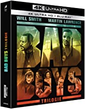Bad Boys Trilogie