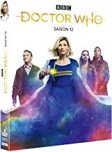 Doctor Who Saison 12