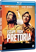 Escape from Pretoria