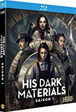 His Dark Materials