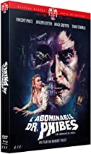 LABOMINABLE DR PHIBES