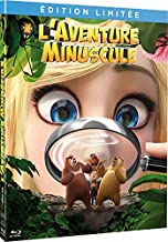 LAventure Minuscule