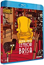 Le Miroir Se Brisa
