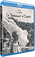 Le Testament dOrphe sortie Blu Ray