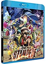 One Piece Stampede