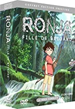 Ronja Fille de Brigand
