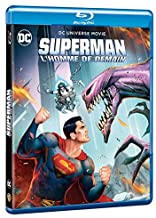 SUPERMAN MAN OF TOMORROW
