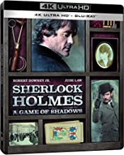Sherlock Holmes