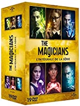 The Magicians