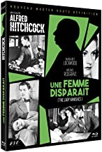 Une Femme disparait