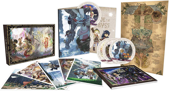 coffret collector animation precommande 2020 nouveaute