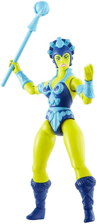 figurine demonia collection matel 2020 masters of universe