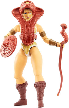 figurine tila maitre de univers 2020
